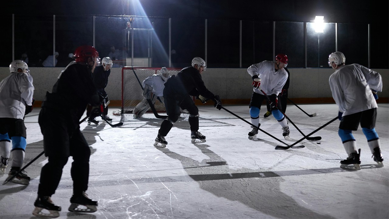 Combien de périodes au hockey: Découvrez les Règles Essentielles